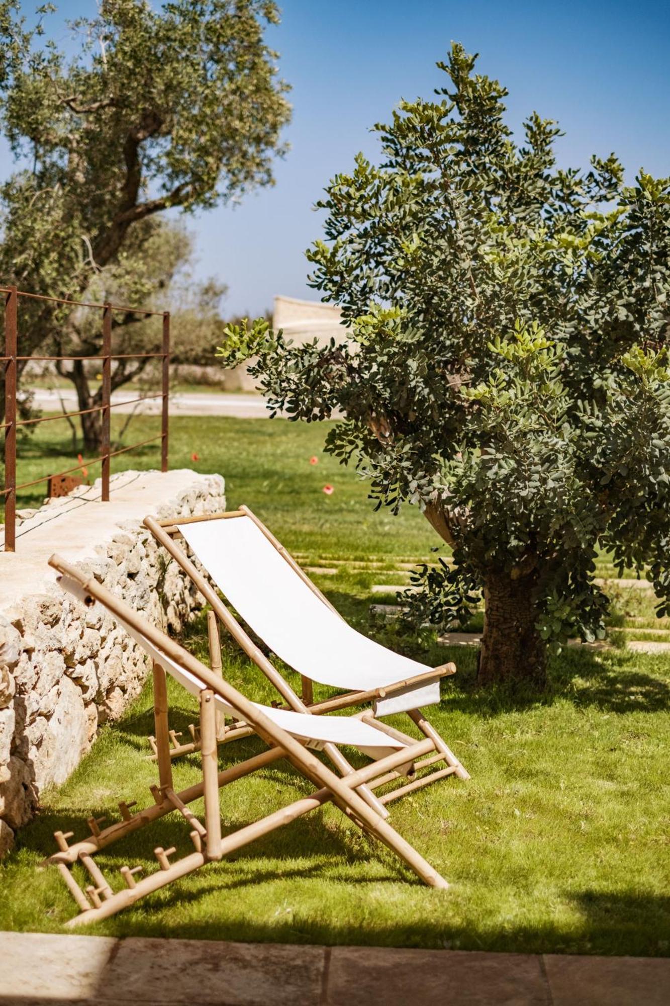 Secolario Masseria Del Viverbene Palmariggi المظهر الخارجي الصورة